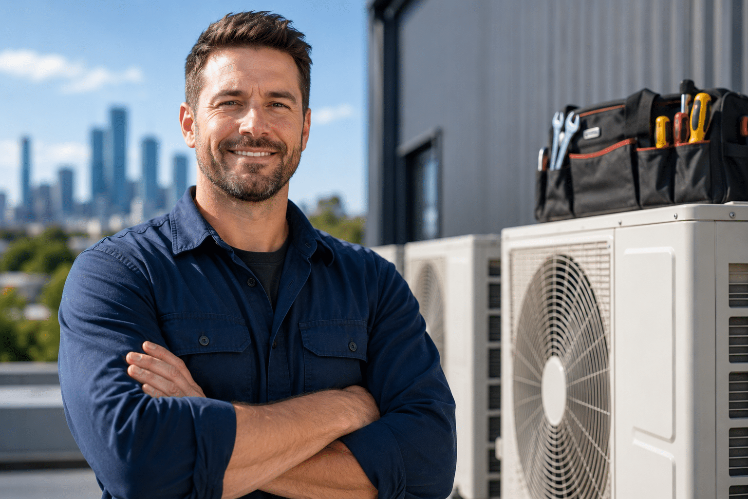 Are HVAC Businesses Profitable in Australia? Here's What You Need to Know