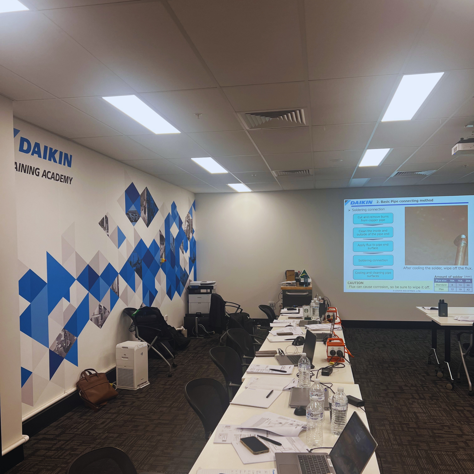 Daikin VRV 7