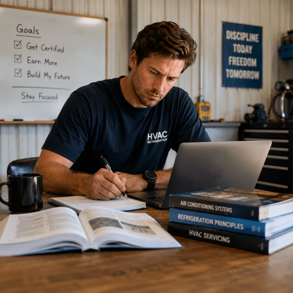 How to Earn More With Certification