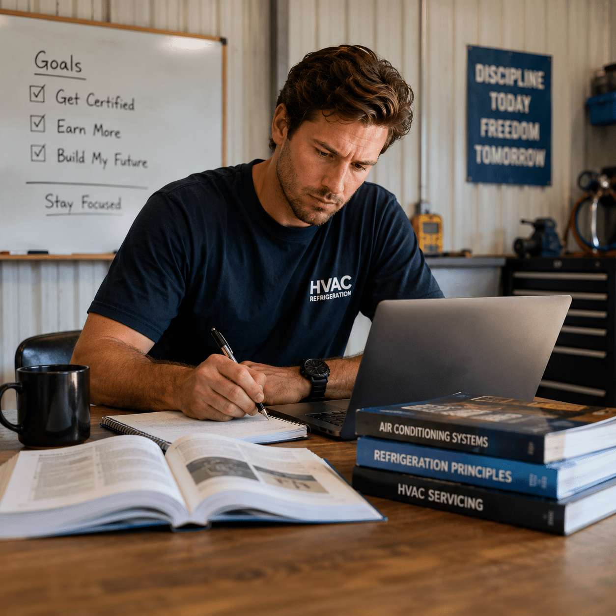 How to Earn More With Certification