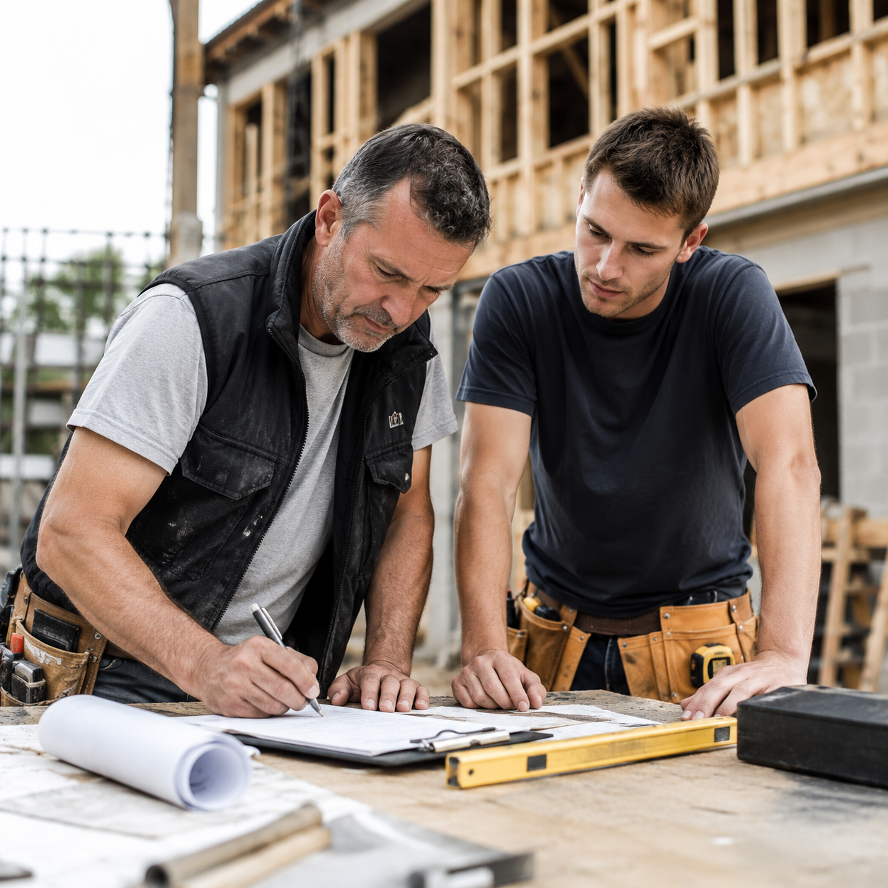 can experienced workers skip apprenticeship