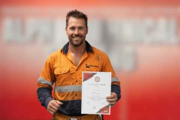 fast-track graduate