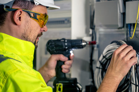 capstone preparation trade courses Australia